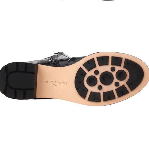 Taryn Rose Women's Tricia Knee-High Boot - Picture 7 of 15